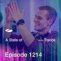 ASOT 1214 - A State of Trance Episode 1214专辑