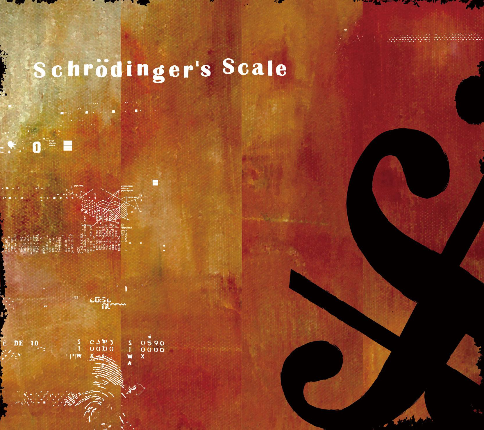 ★STAR GUiTAR - Nothing Gonna Change My World feat. Schroeder-Headz -Schrodinger’s Edit-