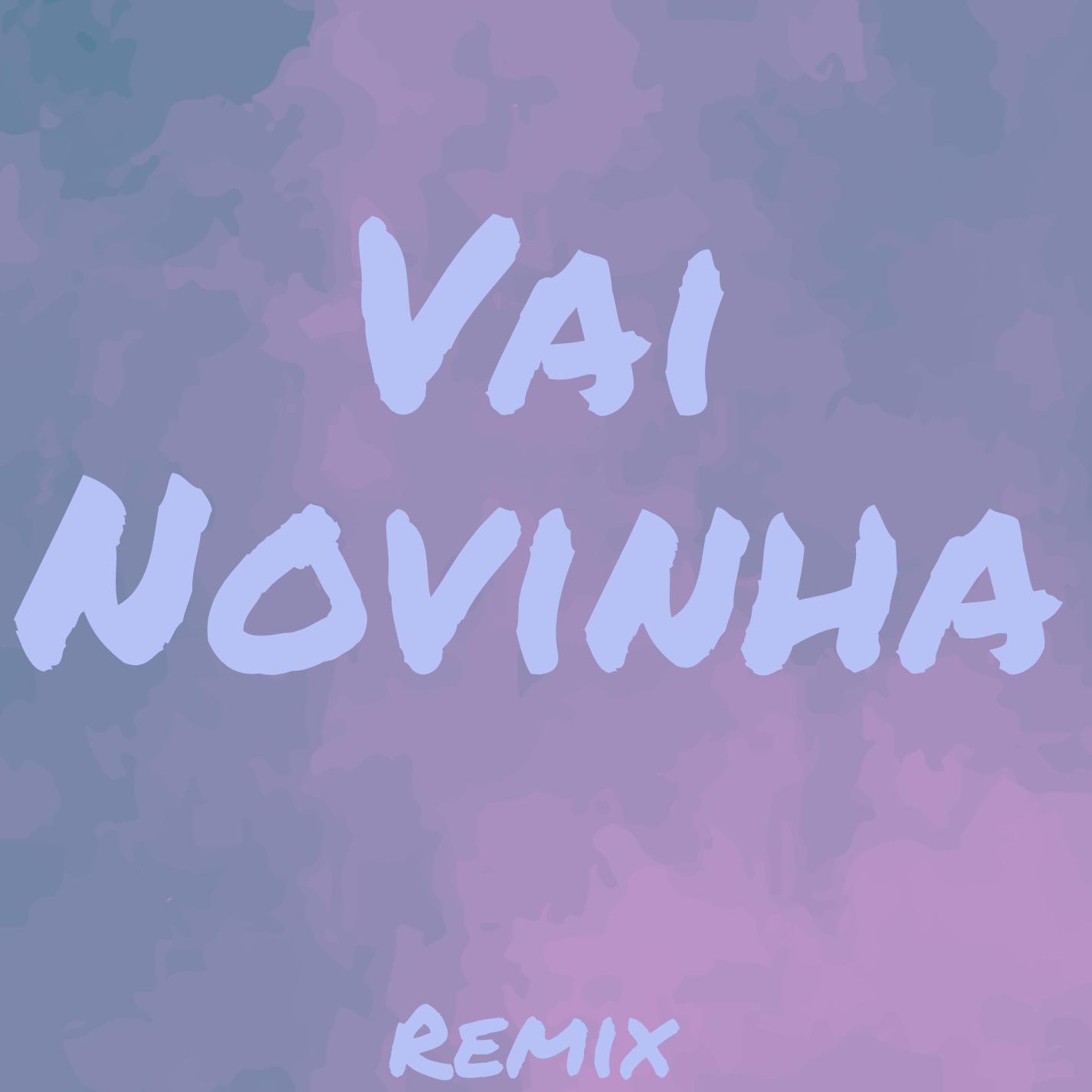 Xandy Almeida - Vai Novinha (Remix)