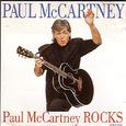 Paul McCartney Rocks