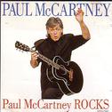 Paul McCartney Rocks专辑