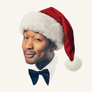 John Legend - Please Come Home For Christmas (Pre-V) 带和声伴奏