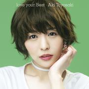 love your Best (通常盤)