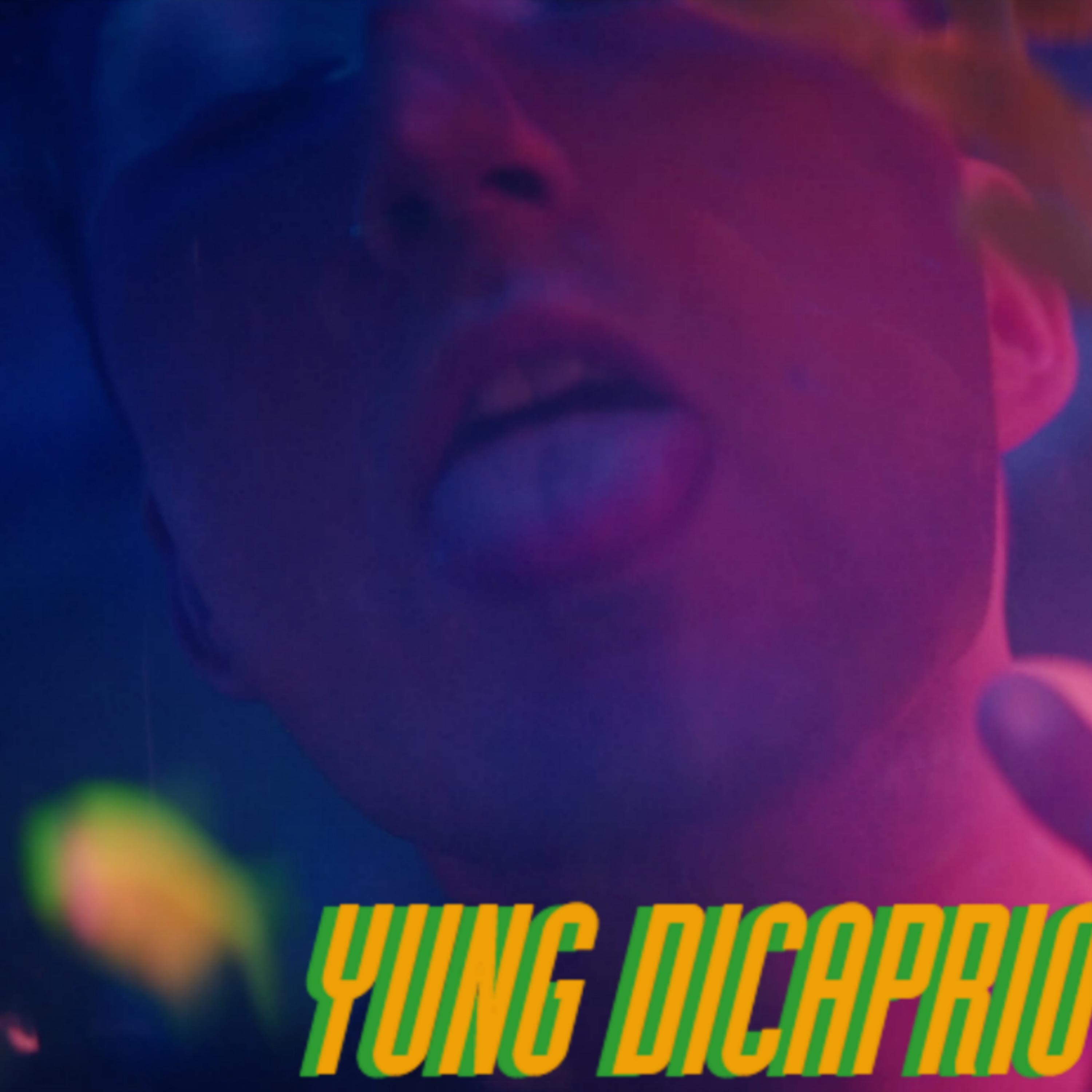 Yung Dicaprio