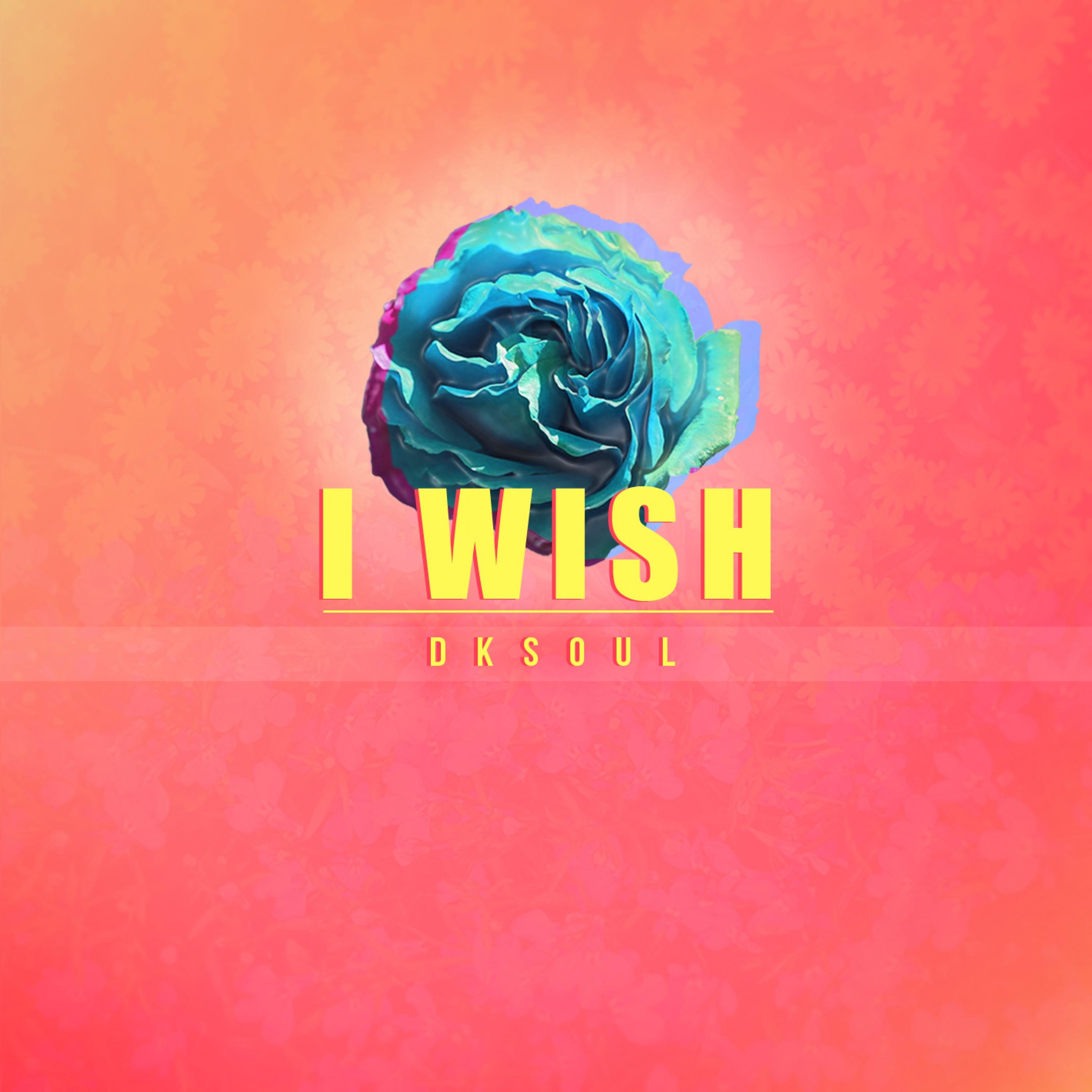 DKSOUL - I Wish (Inst.)
