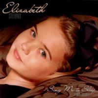 Elizabeth Stefanko - Beautiful Dreamer 精品定制纯伴奏