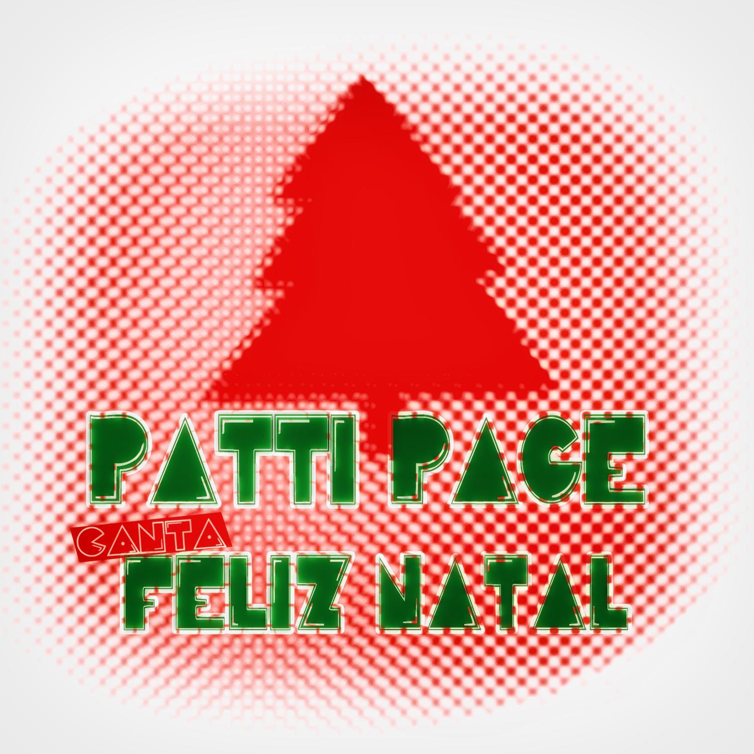 Patti Page Canta Feliz Natal