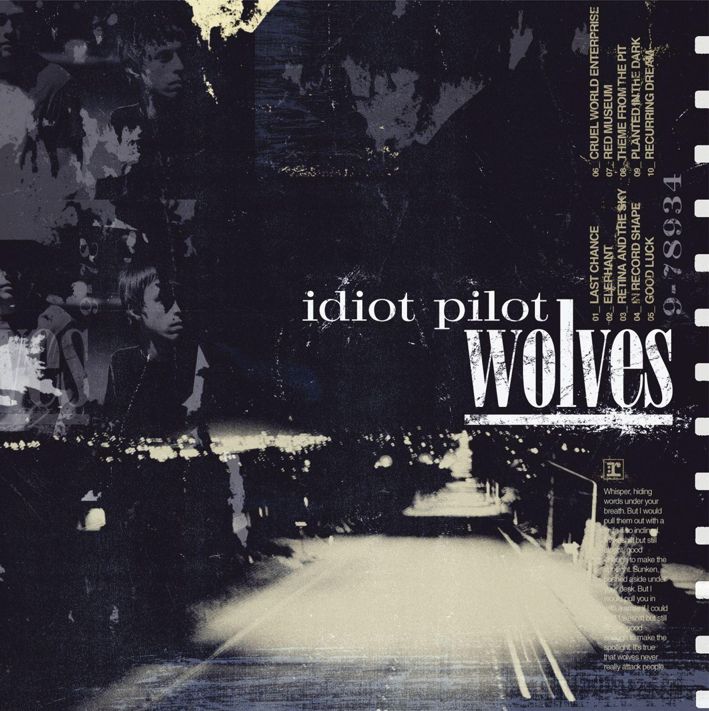 Wolves (Standard Version)