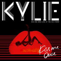 In My Arms - Kylie Minogue (HT Instrumental) 无和声伴奏