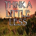 Think a Little Less - Tribute to Michael Ray专辑