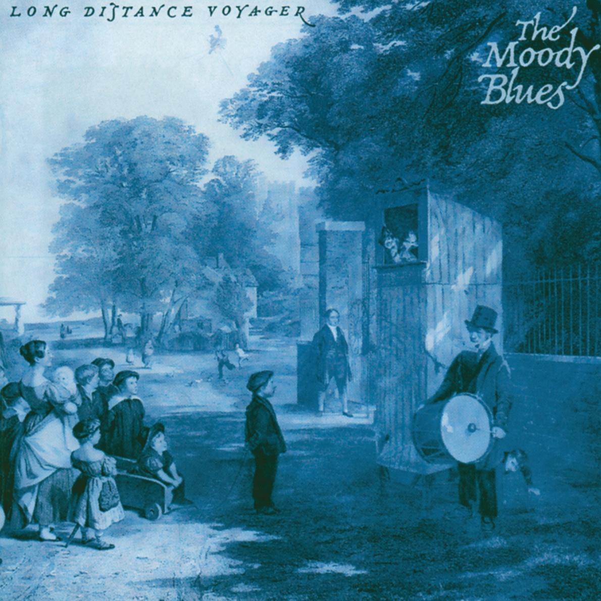 Long Distance Voyager (Remastered and Expanded)