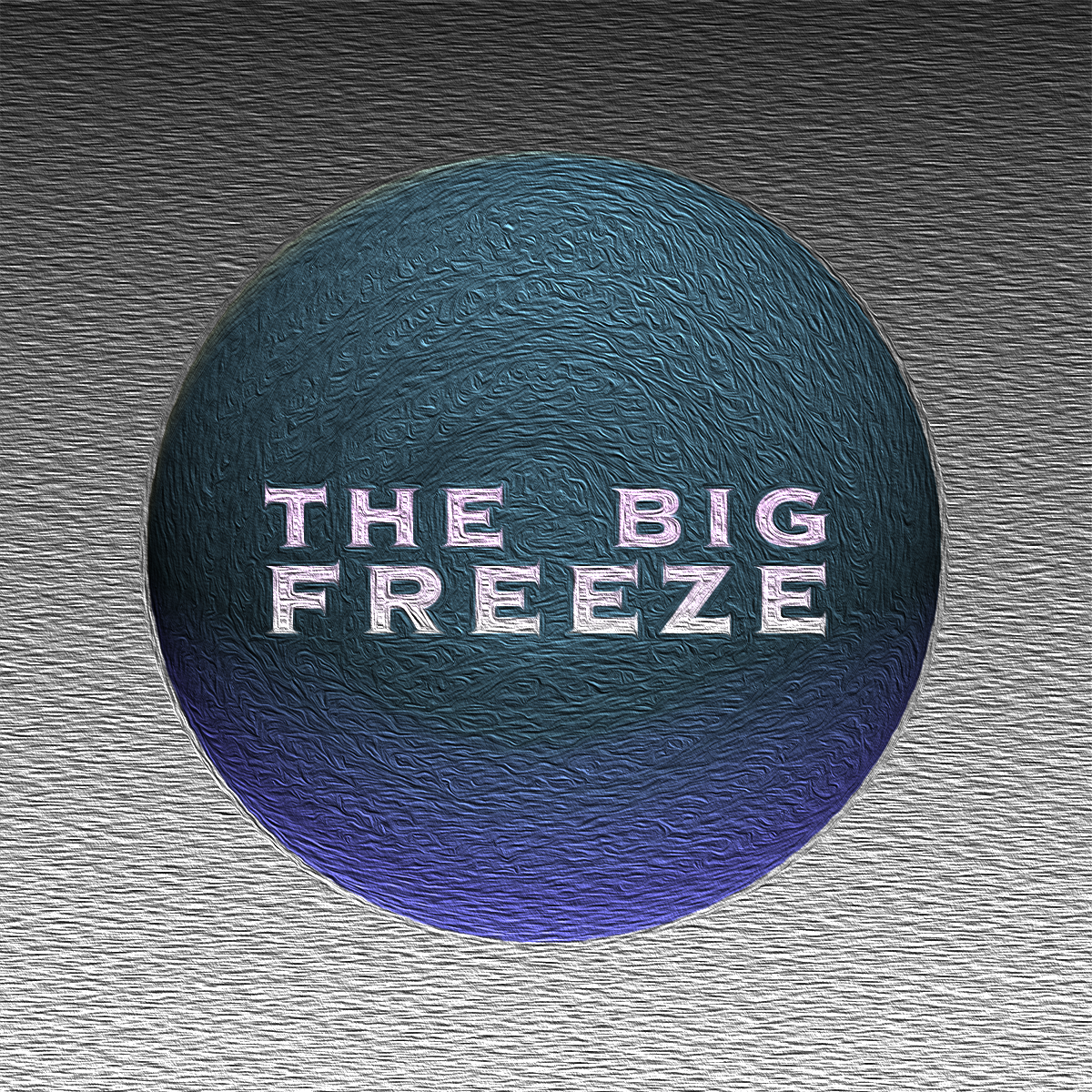 The Big Freeze专辑