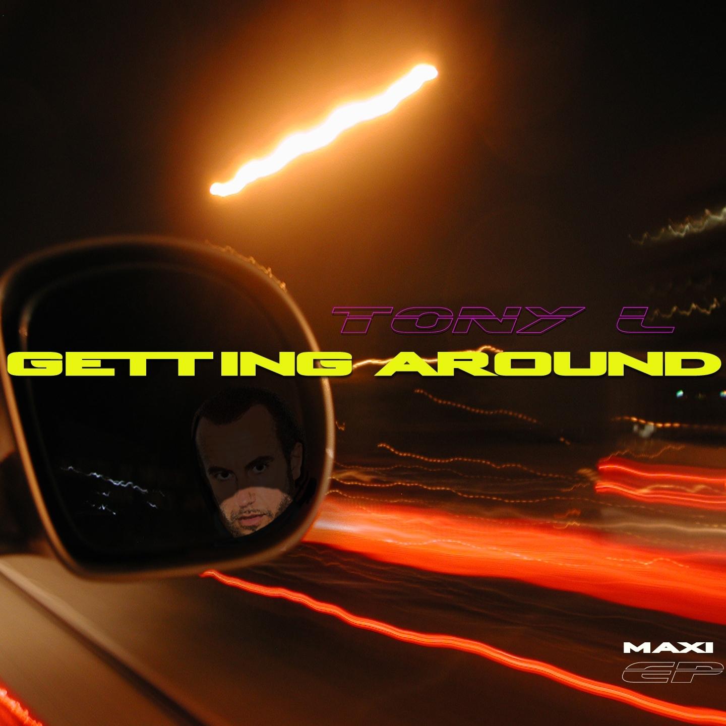 Getting Around