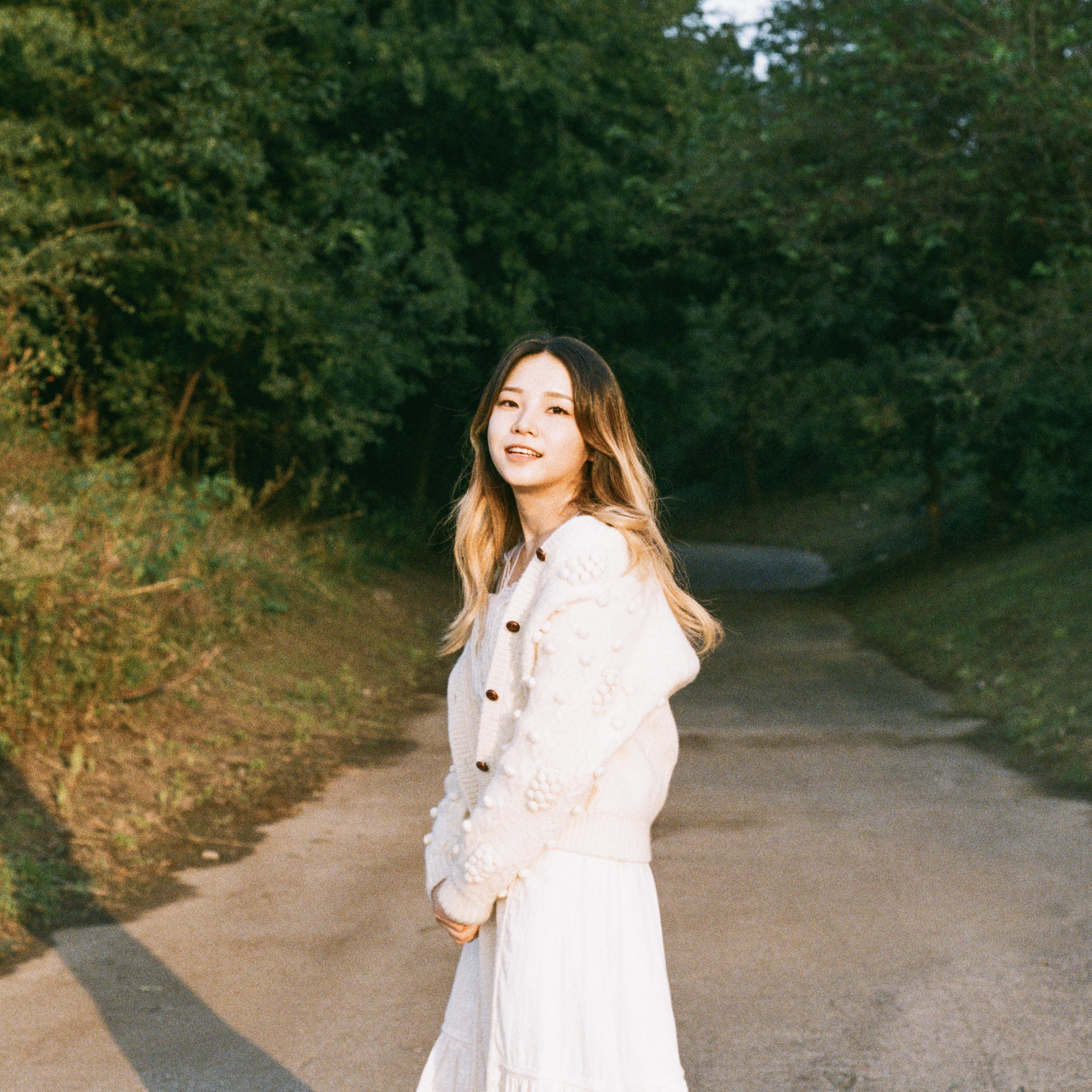 그 밤에 너와 나