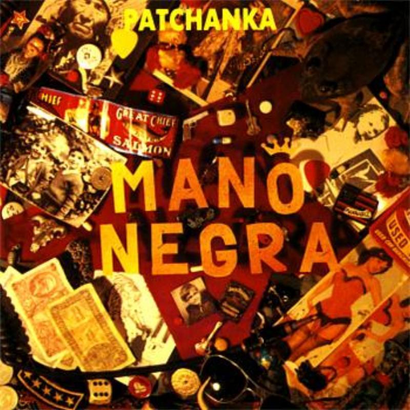 Patchanka