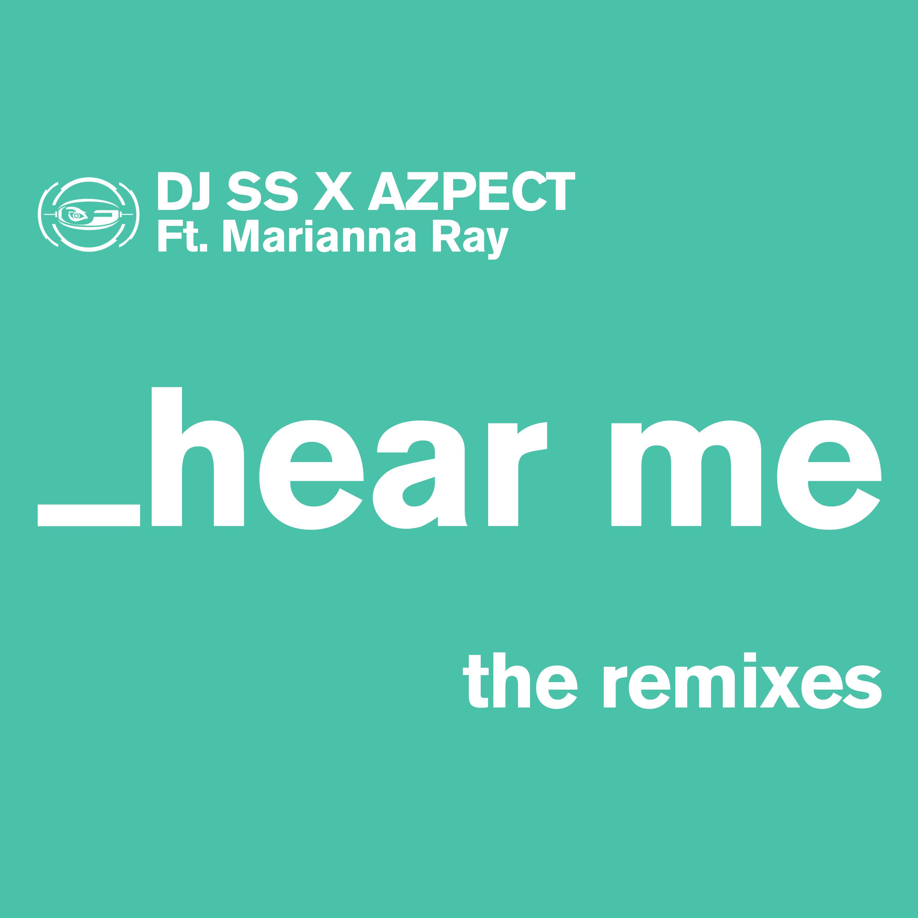 DJ SS - Hear Me