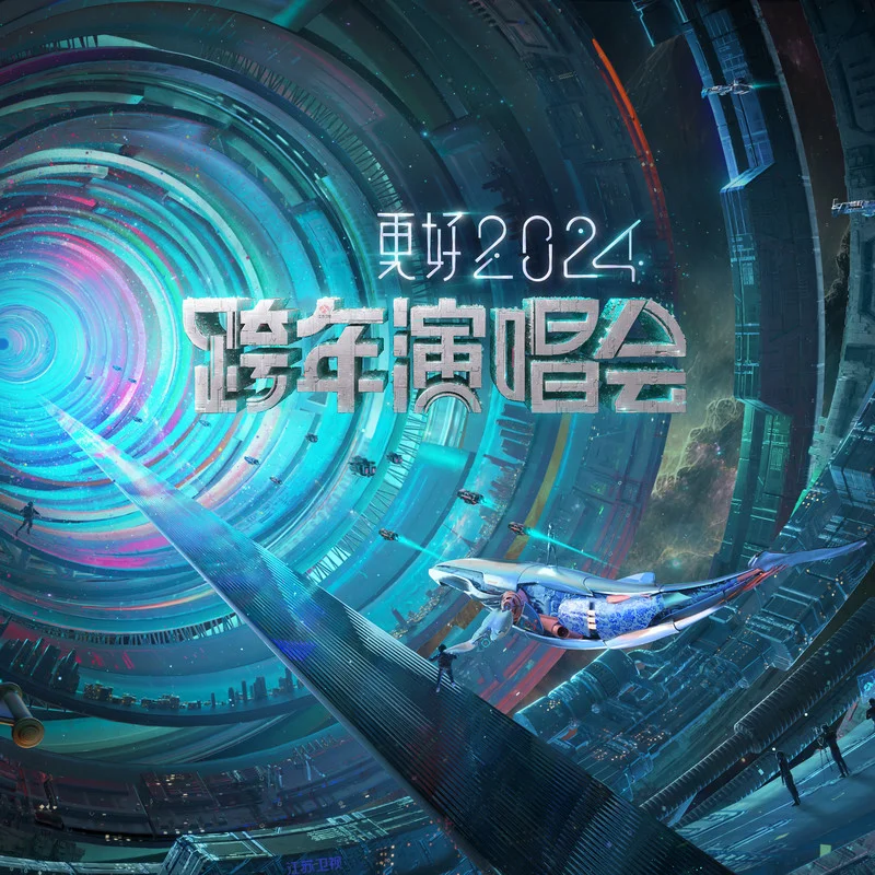 你会找到我 (2024江苏卫视跨年演唱会)