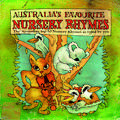 Australian Favourite Nursery Rhymes