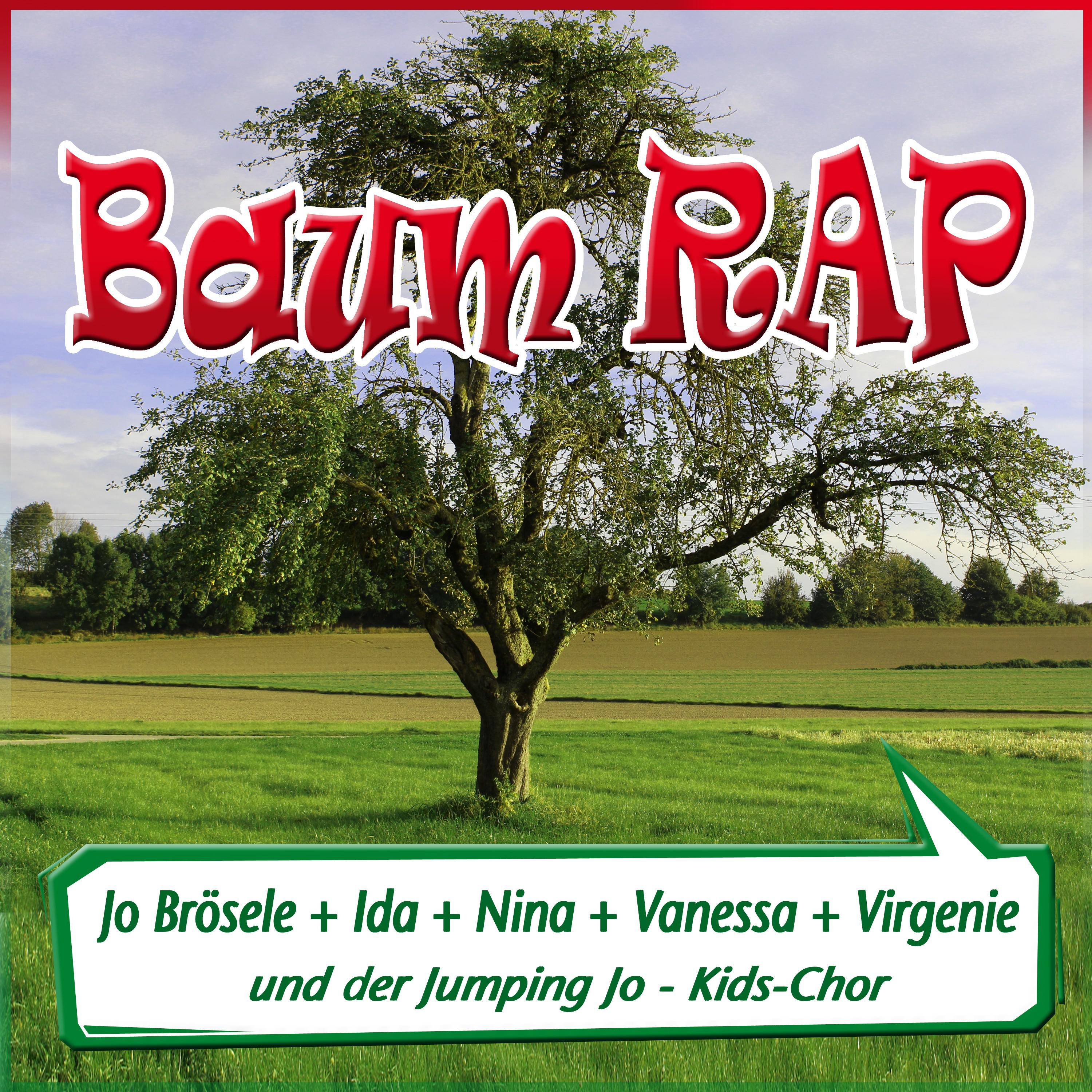 Jo Brösele - Baum RAP