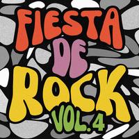 Fiesta De Rock, Vol. 4