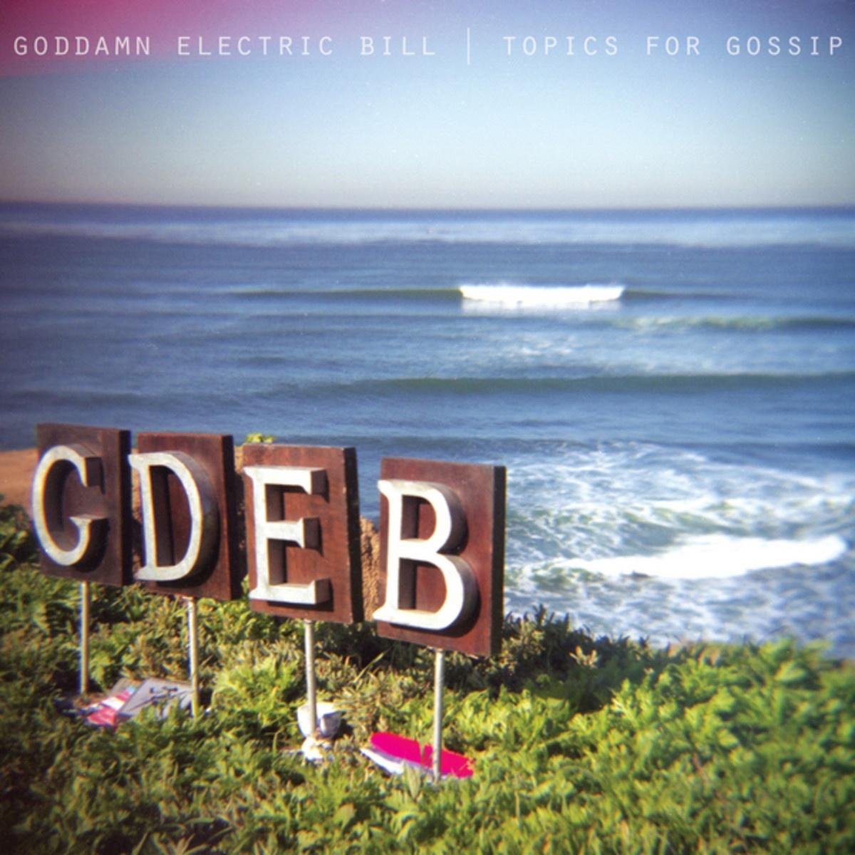 Topics For Gossip