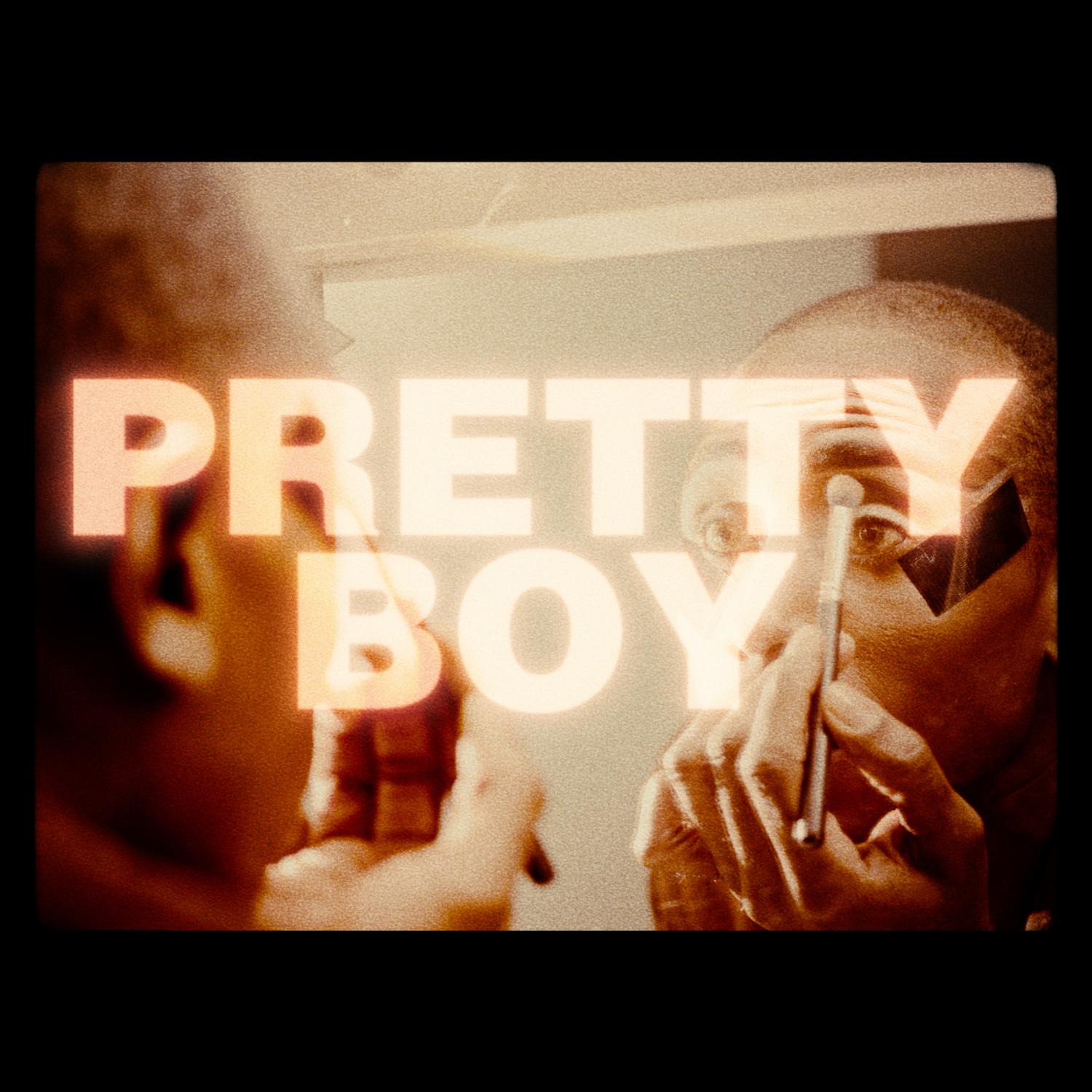 Pretty Boy (Nix Remix)