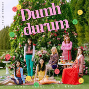 Apink - 덤더럼(Dumhdurum)