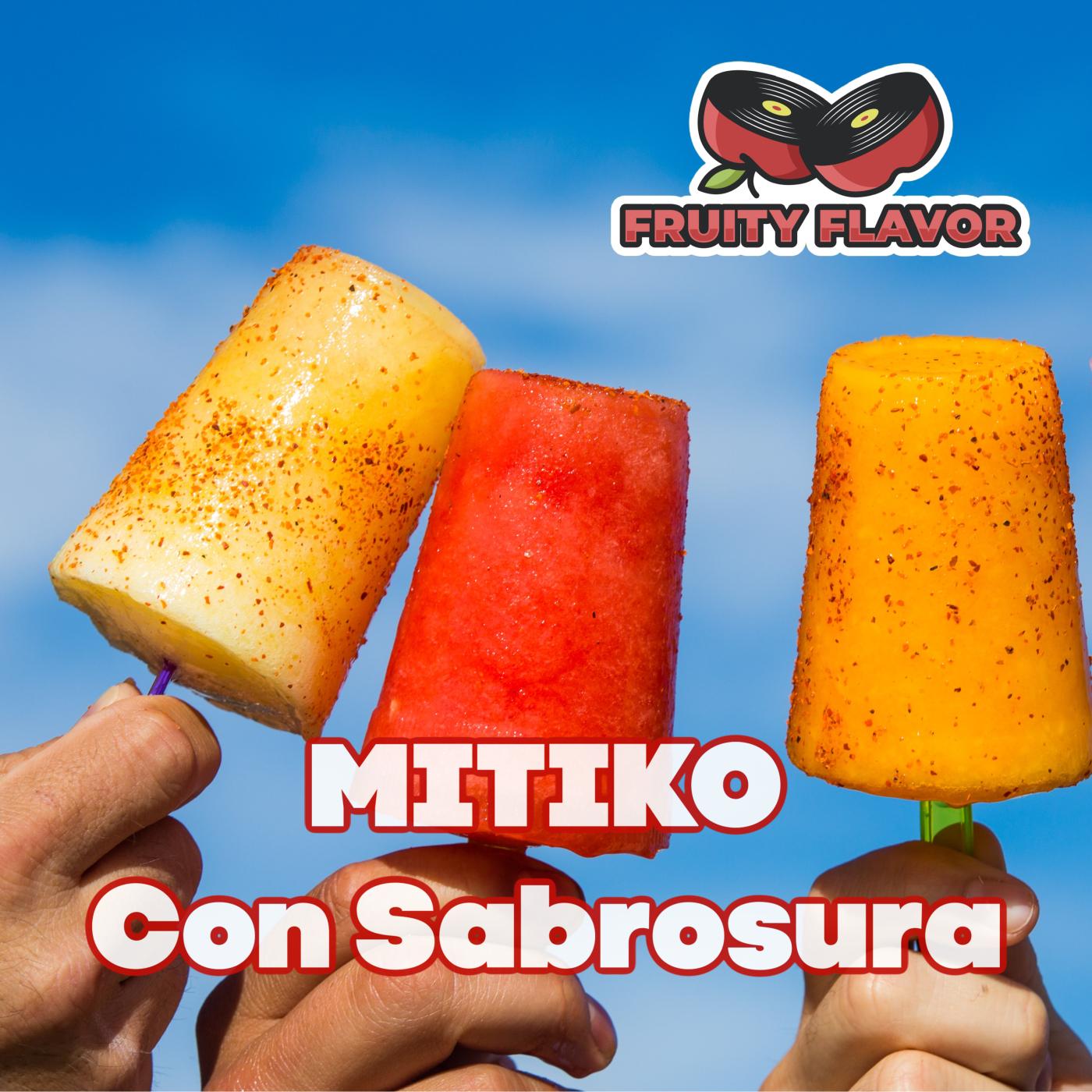 Con Sabrosura