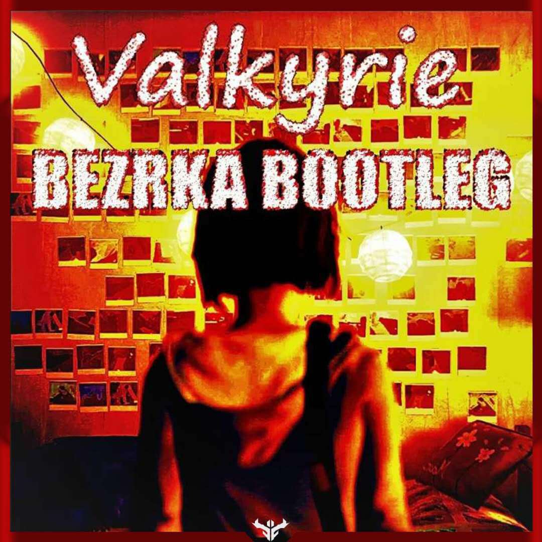 Valkyrie(BEZRKA Bootleg)专辑