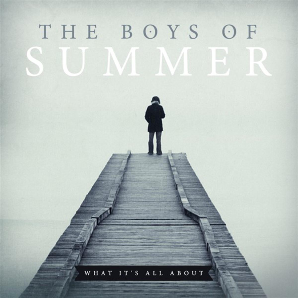 The Boys of Summer - A Long Road Home