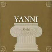 Yanni Gold专辑