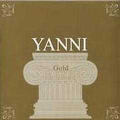 Yanni Gold