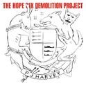 The Hope Six Demolition Project专辑