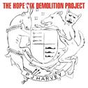 The Hope Six Demolition Project专辑
