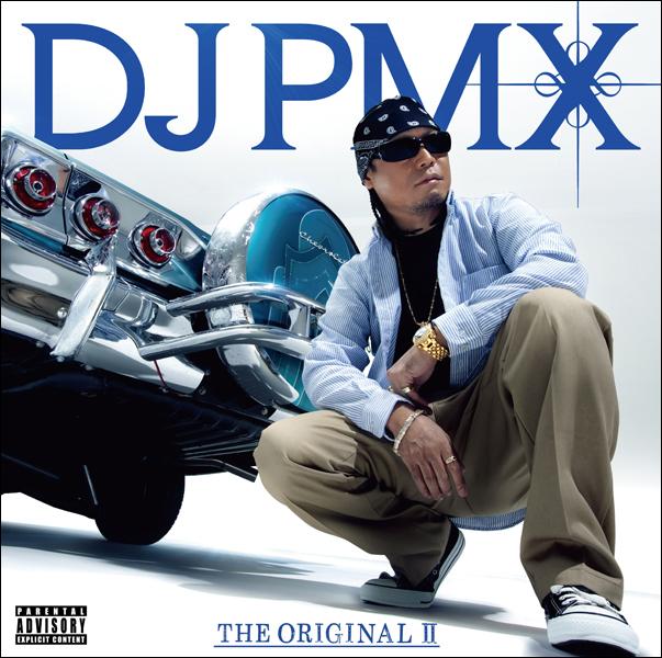 THE ORIGINAL II