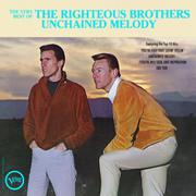 The Very Best Of The Righteous Brothers - Unchained Melody专辑
