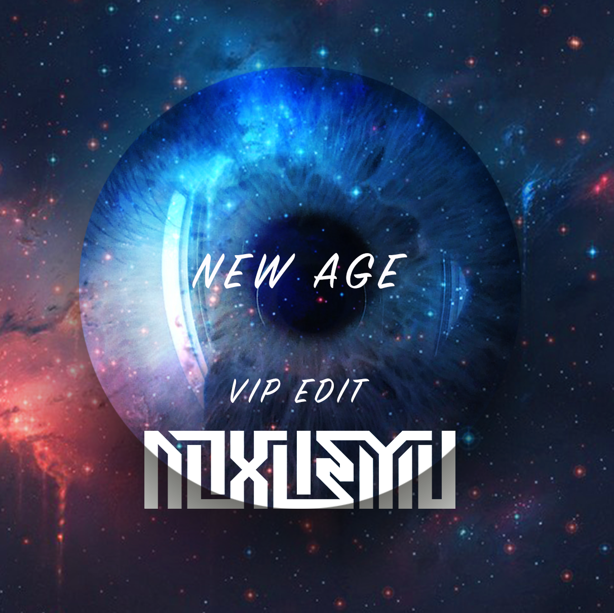 New Age（VIP Edit）专辑