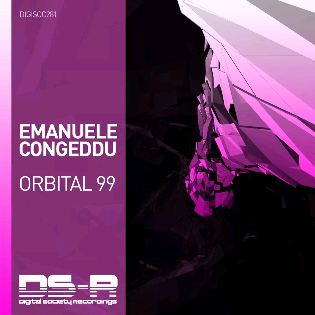 Orbital 99 (Extended Mix)