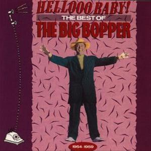 The Big Bopper - Little Red Riding Hood (Karaoke Version) 带和声伴奏