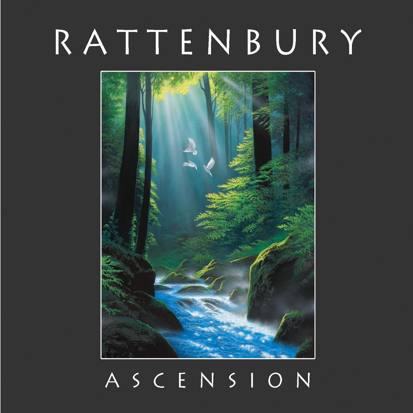 Ascension