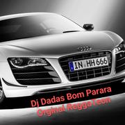 车载DJ Bom-parara-Orginal-Mix