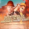 Dj Freitas Oficial - Ontem Sonhei Que Estava Em Moscou Dançando Pagode Russo (feat. Luiz Gonzaga)