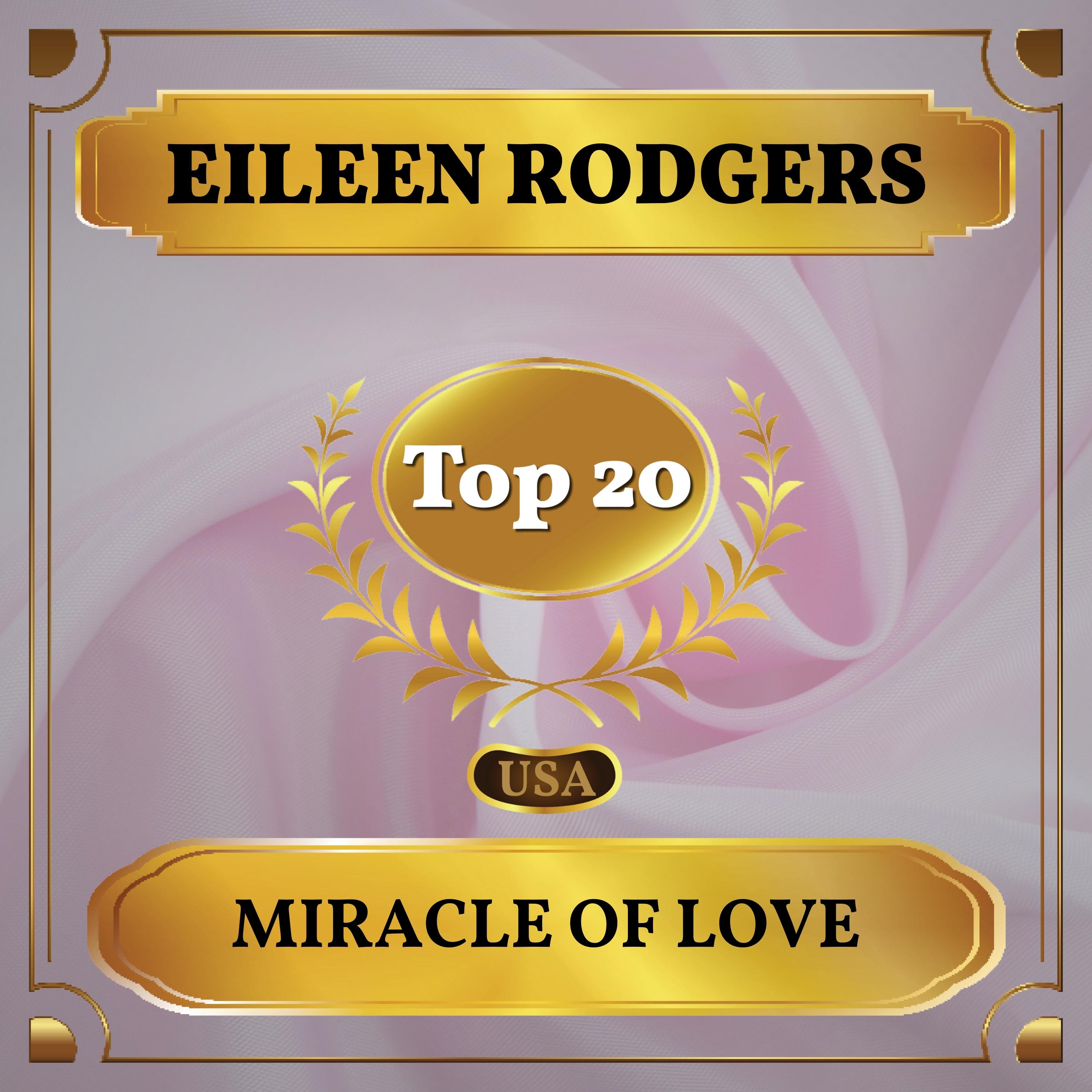 Miracle of Love (Billboard Hot 100 - No 18)