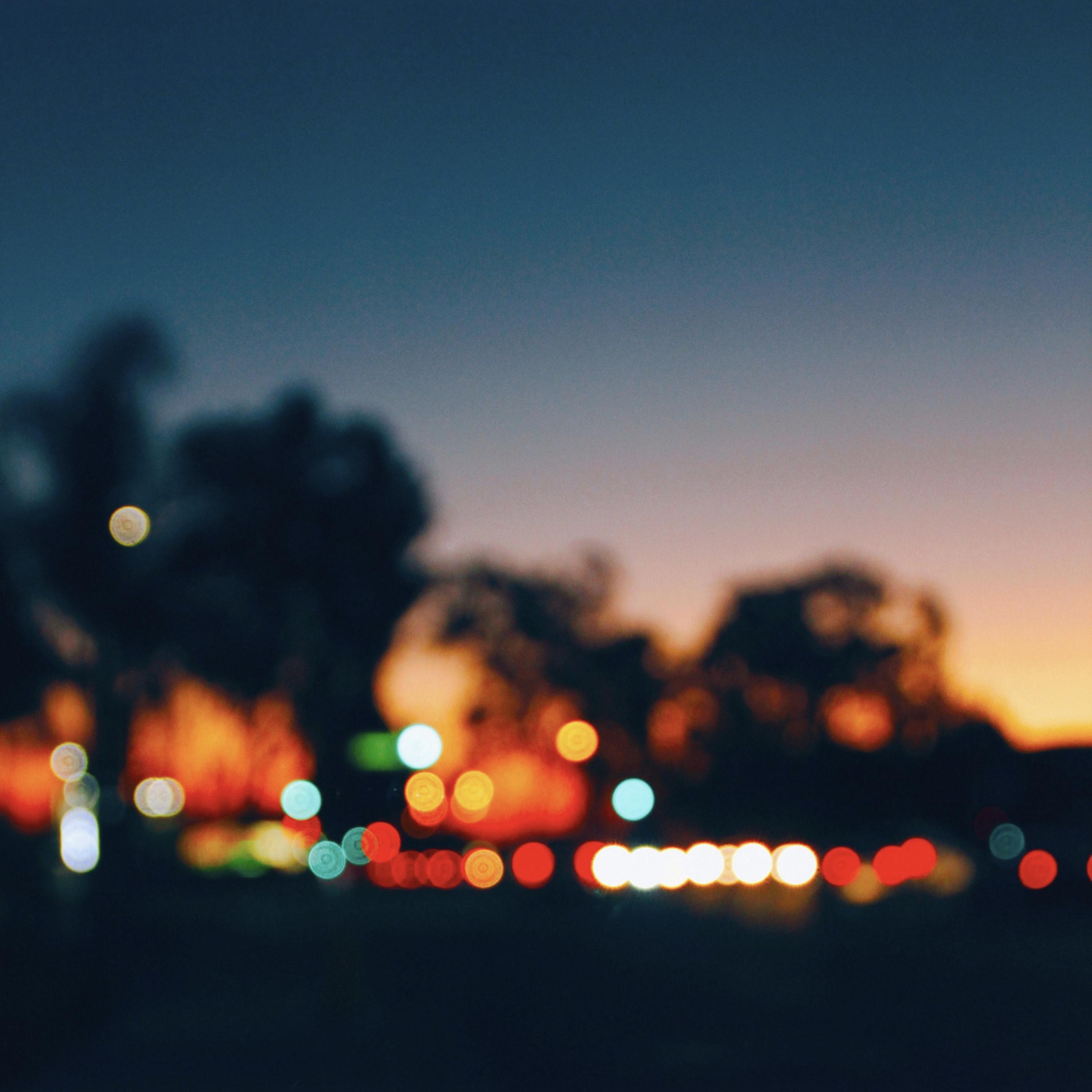 Bright Nights