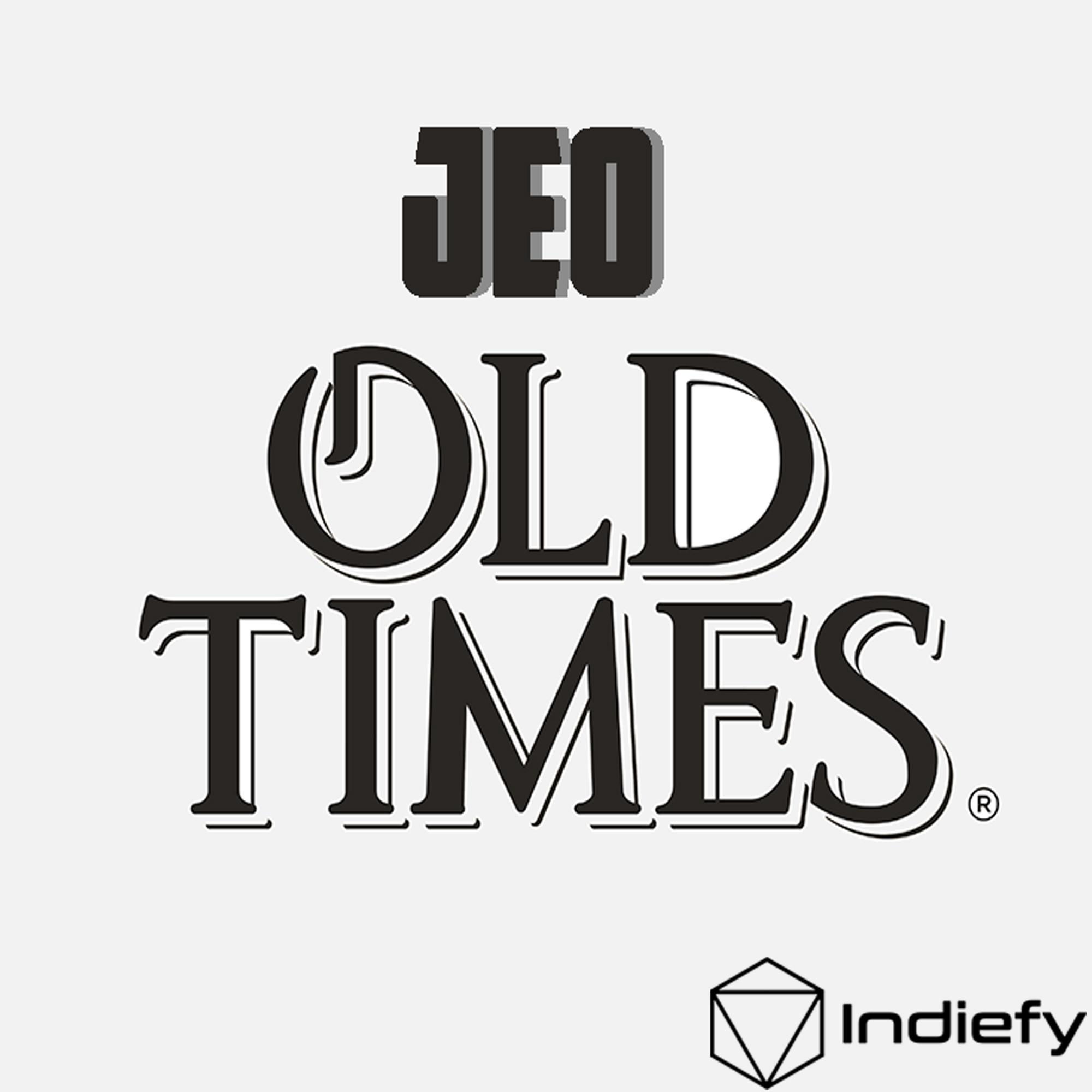 old times - jeo - 单曲 - 网易云音乐