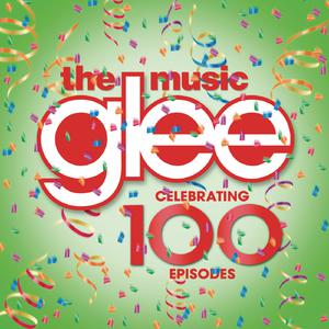 Glee Cast-Party All The Time  立体声伴奏