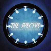 Alex Goot - The Spectre (Acoustic) (消音版) 带和声伴奏
