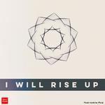 I Will Rise Up专辑