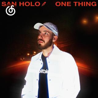 夜店舞曲精选|从《One Thing》听起