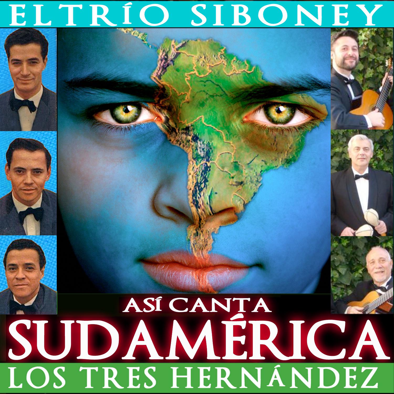 Trio Siboney - El Huamahuaqueño